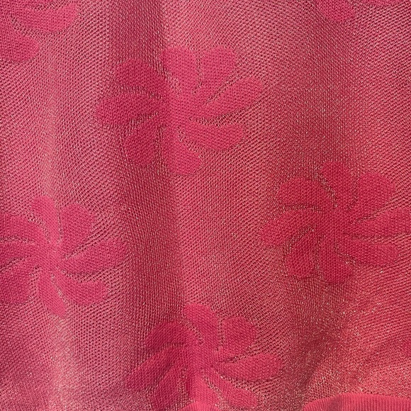 Zara Pink top - Picture 4 of 7